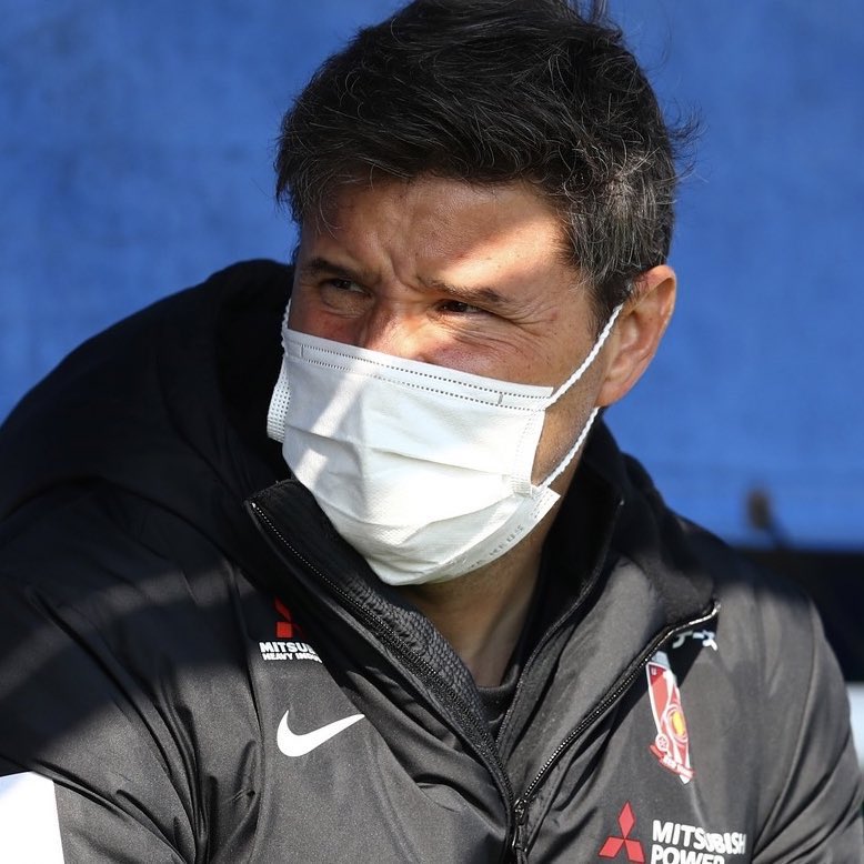 浦和レッズ リカルド監督が新型コロナ陽性判定 7 30川崎戦の指揮はどうなる 浦議 浦和レッズについて議論するページ