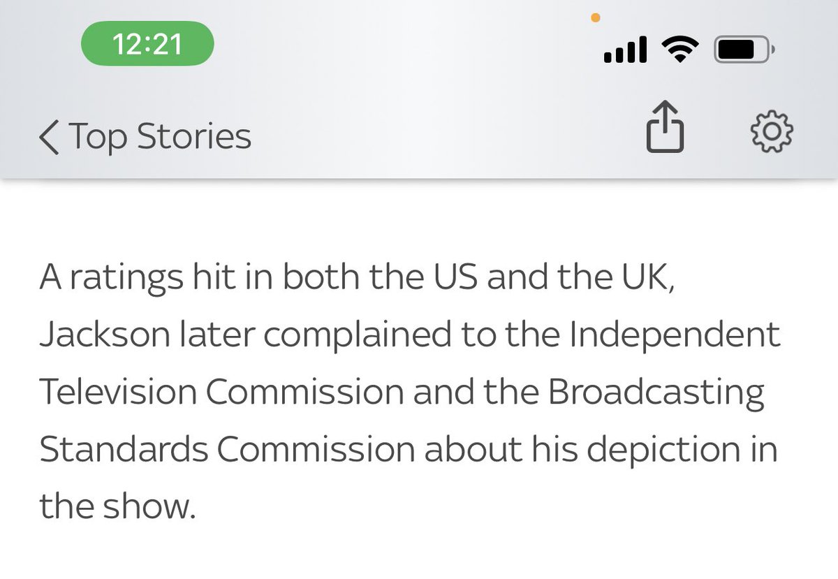 MJInnocentUK's tweet image. Who is #MartinBashir? The journalist at the heart of the #PrincessDiana BBC interview scandal and #MichaelJackson controversy 

news.sky.com/story/who-is-m…