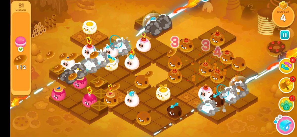 Look at my egg, so cool and tasty!

#BELP #Sugarflavor #BELP_QUEST 
<a href="/belp_game/">Belp Gaming (💙,🧡)</a>