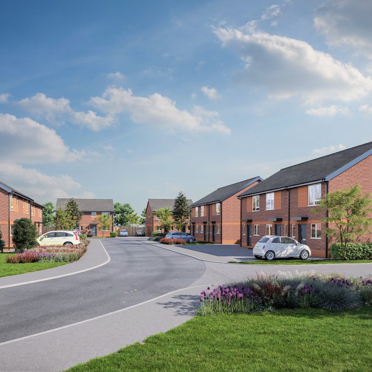 Muir Group Housing Association tweet media