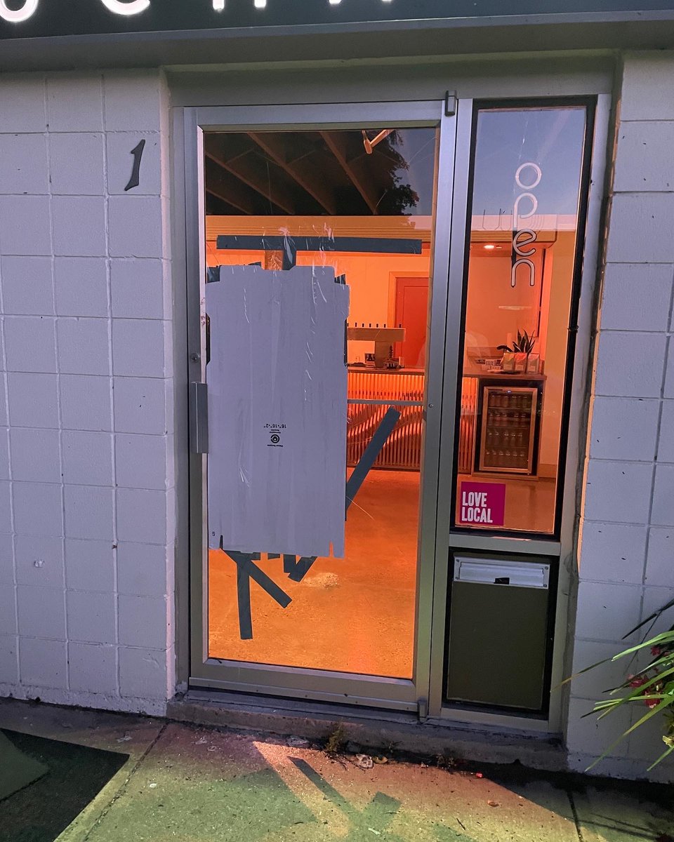 Wild Brewing Co. tweet media