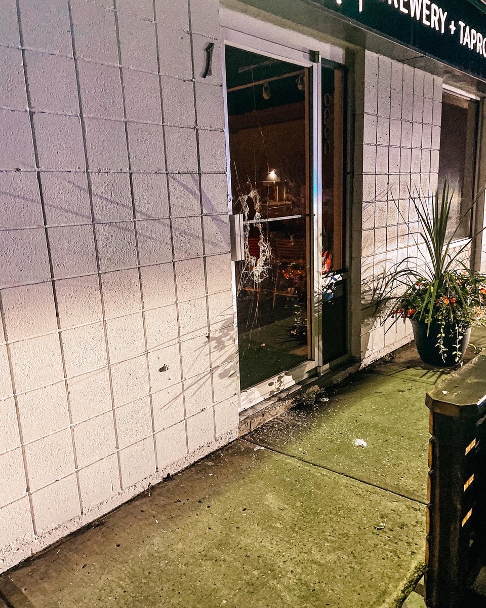 Wild Brewing Co. tweet media