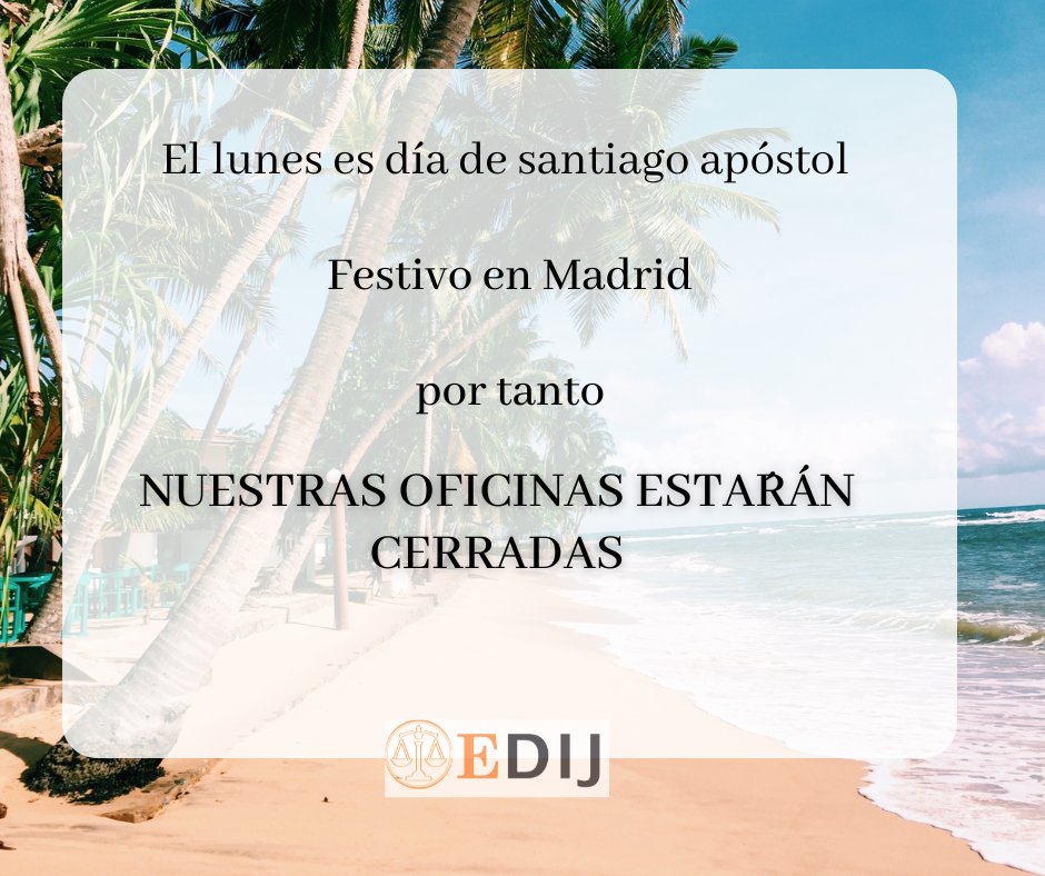 EDIJ (@edij_formacion) on Twitter photo 