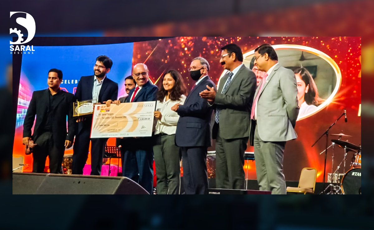 Saral Designs tweet media