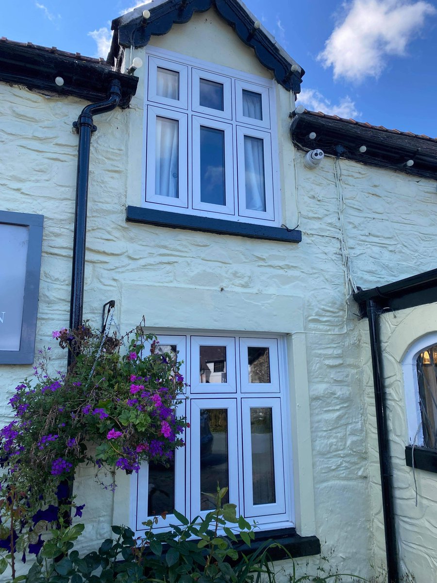OWD has been fitting #Optima windows for several years. Matthew Dunne-Smith, Owner at OWD, concluded: “The quality of #Optima products is exceptional and allow us to work on high-profile #projects such as The Hand with complete confidence.' MORE: bit.ly/3iKyoyd ↩️😍👏
