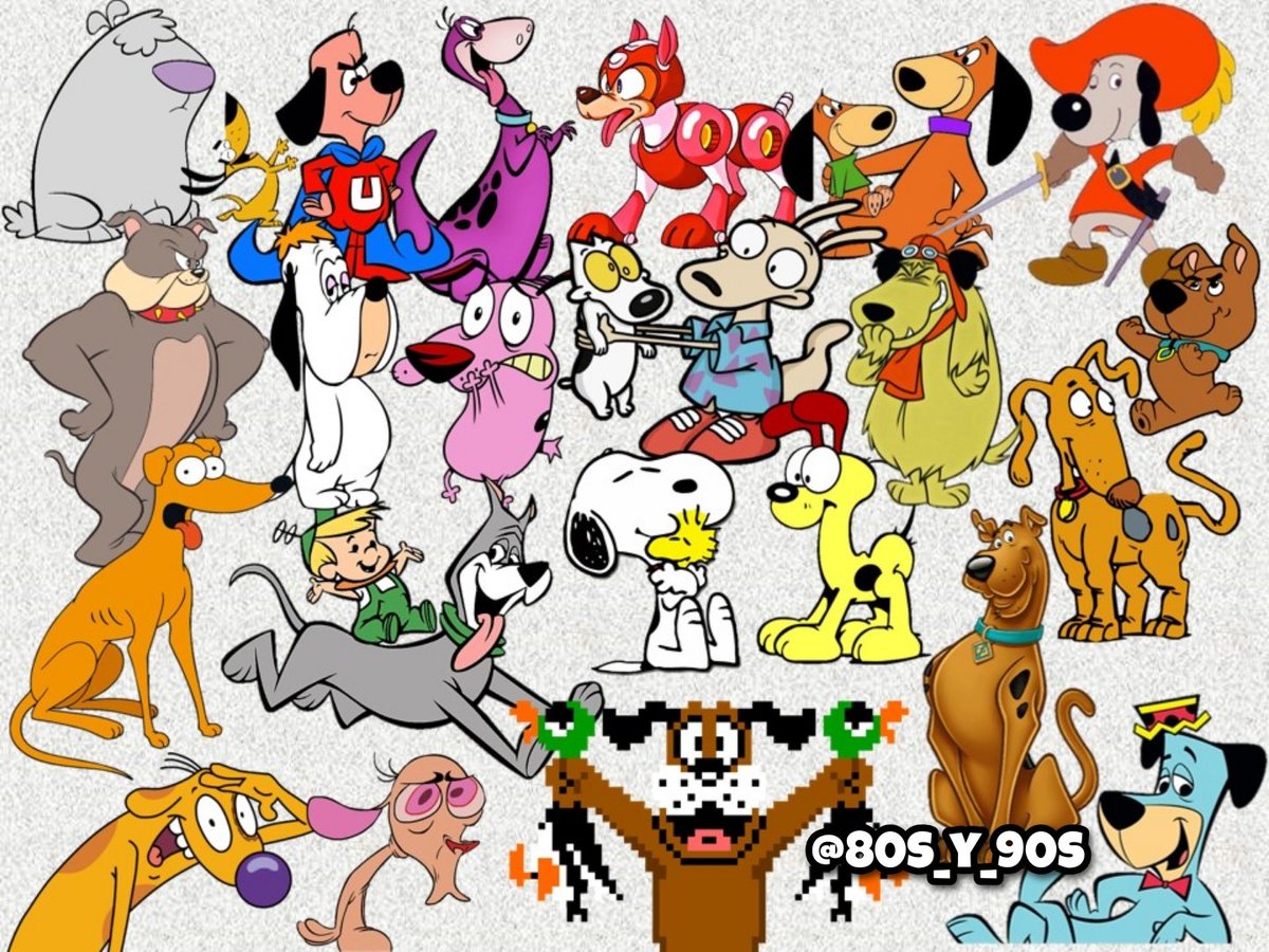 Feliz #DiaMundialDelPerro 🐶