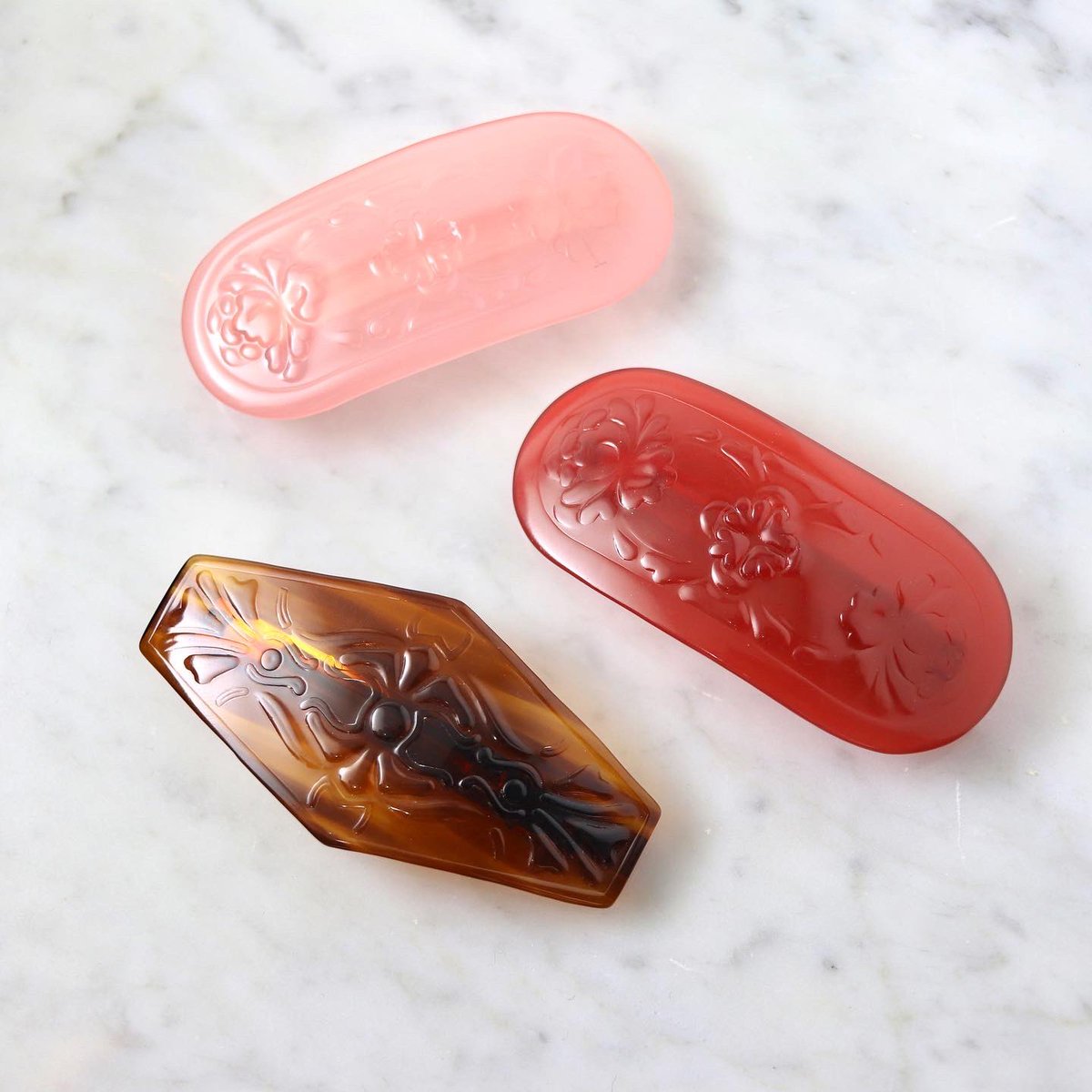 c_antiques's tweet photo. new arrival🌷

Candy color hair clip🍬♪

#antique #vintage https://t.co/nuceuh8BVd
