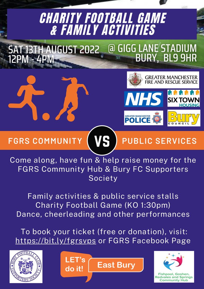 Brandlesholme Community Centre & Foodbank (@brandlesholmecc) on Twitter photo 