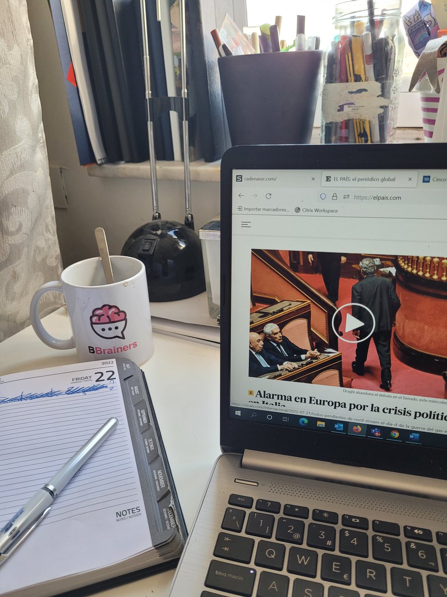 <a href="/derechoadelia/">Delia Rodríguez ⚖</a> <a href="/bbrainers/">BBrainers</a> Esperando estamos! 🤗