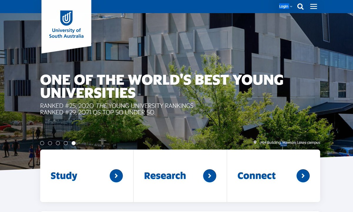 UniSA is seeking a Manager, Research Ethics and Compliance to lead our high performing team of ethics and compliance professionals and support our research community
Check out this job on SEEK: seek.com.au/job/57809483#s…
