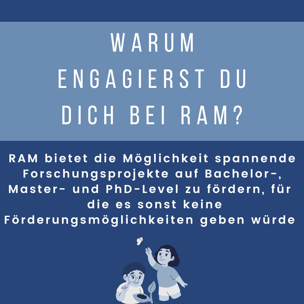 ram_ev's tweet photo. Warum sind wir bei RAM? (Part 3) #rationalealtruisten #rammannheim #supportyoungscholars https://t.co/vK8bvXrB5E
