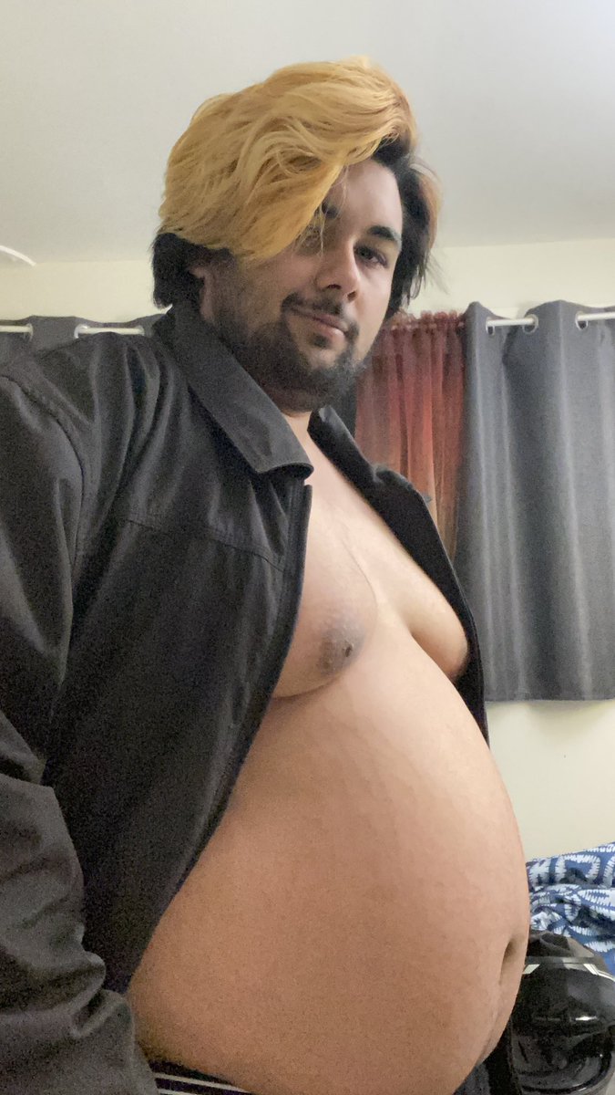 Max Mayhem tweet media