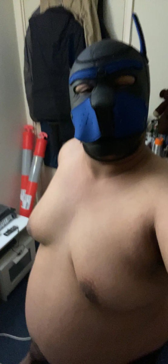 Max Mayhem tweet media