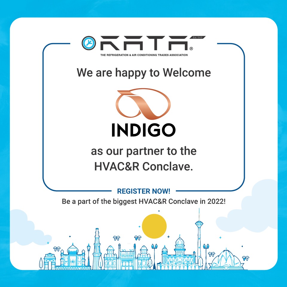 #hvacr #hvacprofessiona #Hvacbusiness #hvacmanufacturing #hvacbangalore #hvacexpert #hvacdesign #hvacservice #hvactechnician #hvacteam #hvacconsultant #hvaccontractor #hvaclife #hvacmumbai #acindustry #acindustries #coldchain #hvacrconclave #conclave2022
 #MSME #Indigometalloys