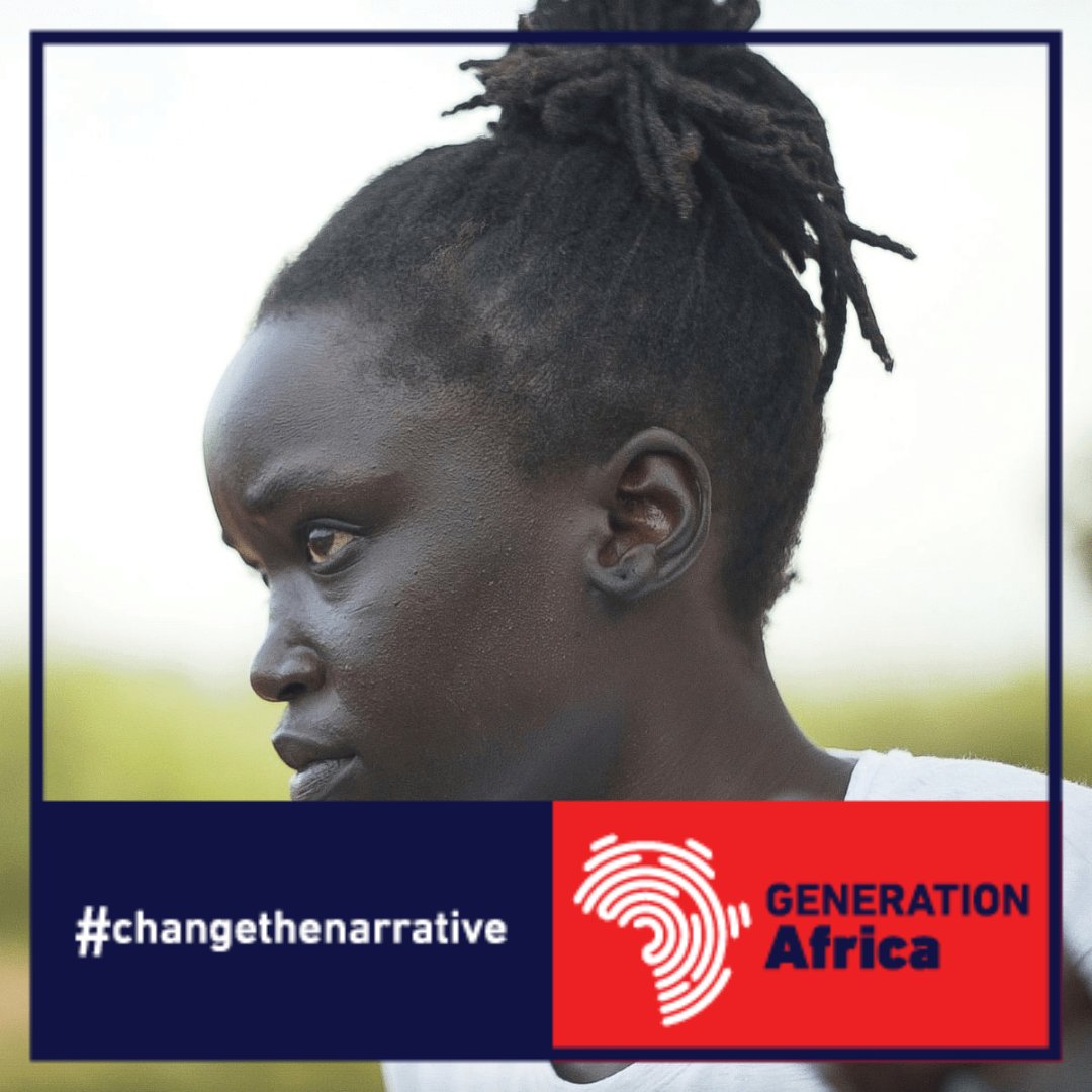 Generation Africa tweet media