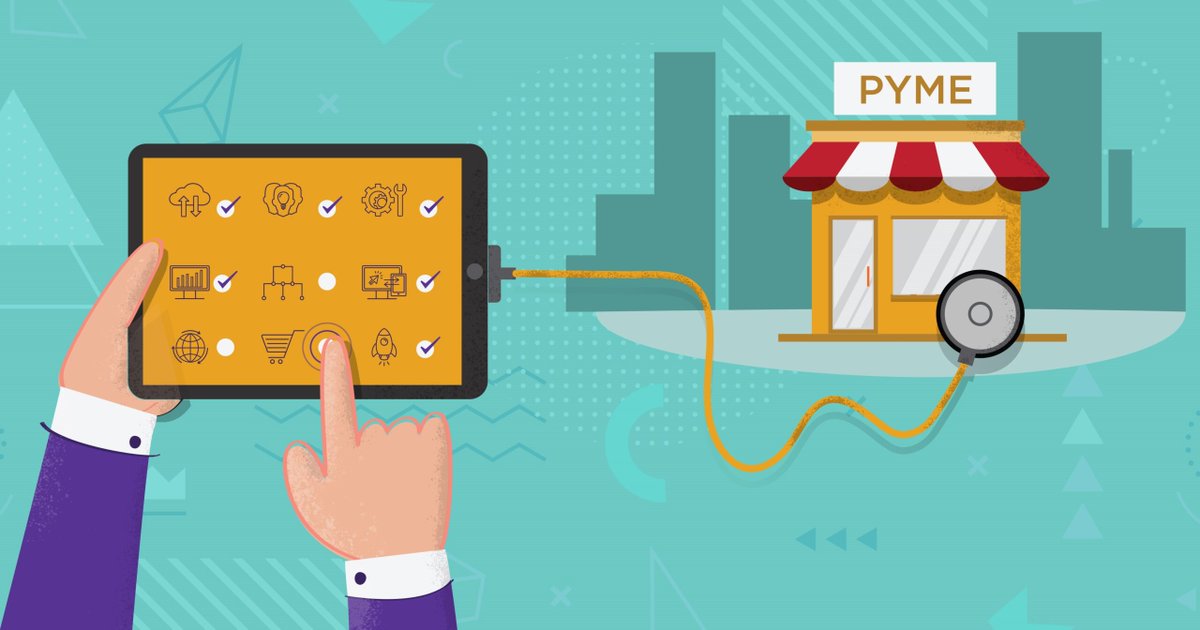 DynaSoft Spain tweet media