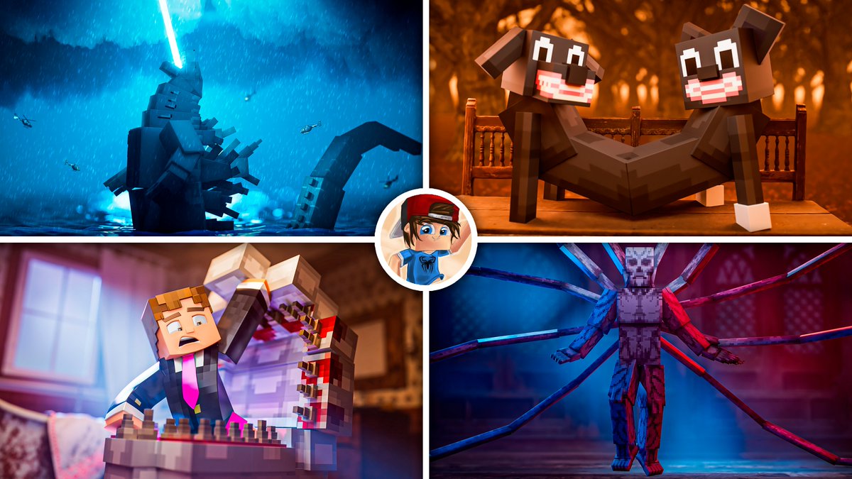 Minecraft Thumbnails

🔁+❤=🐌⚡

Available for work 📩
behance.net/CapitaoTur5ddd