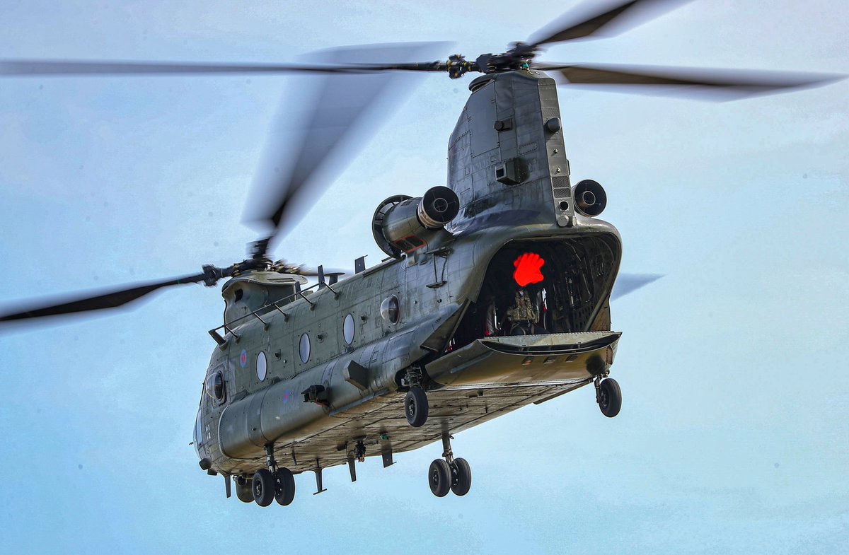 DEL Aviation tweet media