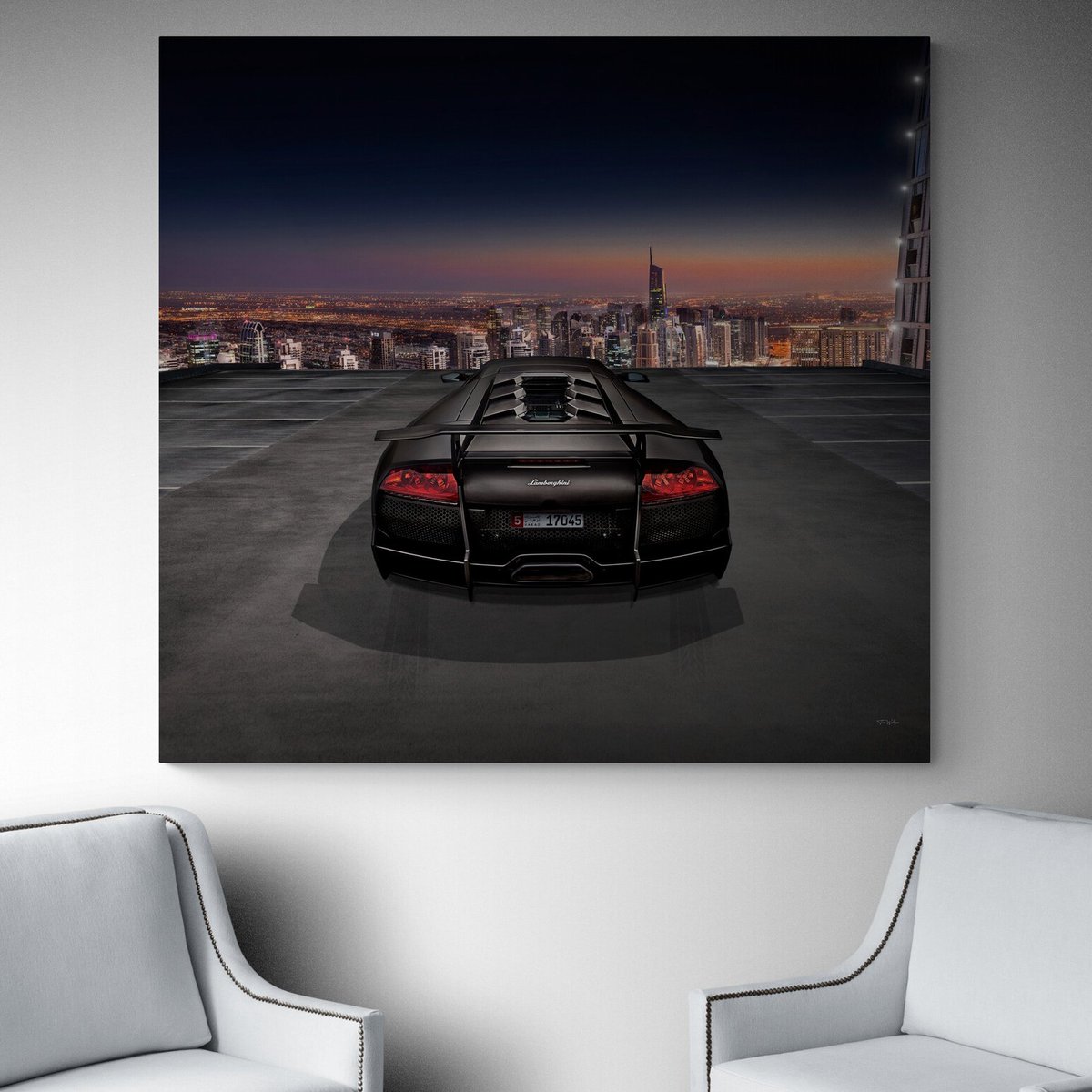 Limited100HQ's tweet photo. We are delighted to release '#LamborghiniMurciélago #LP670-4 #SuperVeloce in #Dubai' by @Ambient_life , available exclusively at https://t.co/8nyhQkIrtj https://t.co/DV60iXu5s5