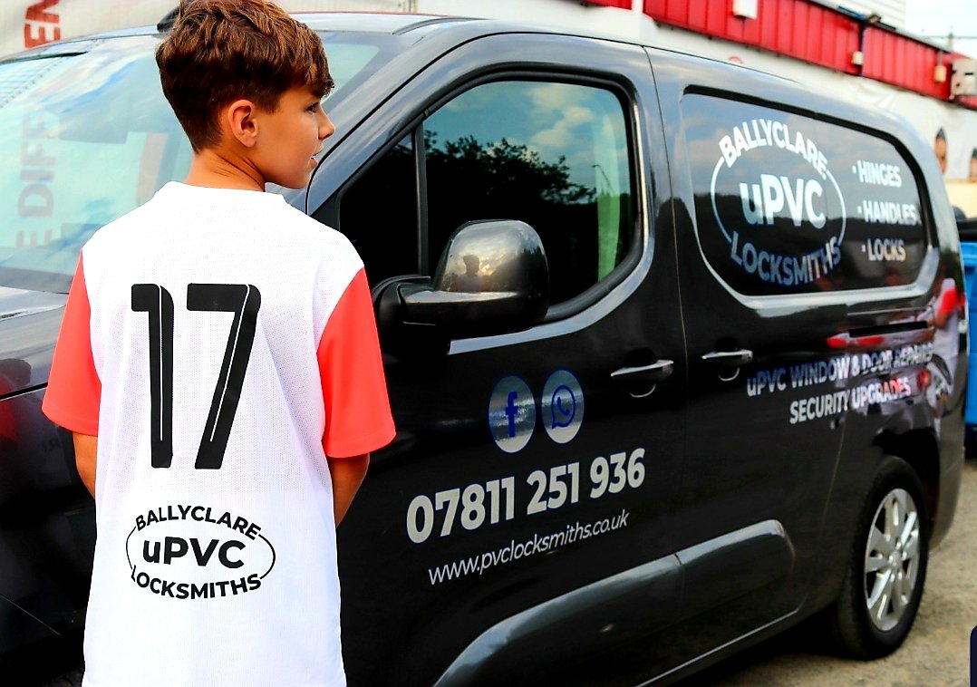 Good luck to Larne 2009s in the Super Cup next week
@larneyouthfc 
<a href="/larnefc/">Larne Football Club</a> 
<a href="/SuperCupNI/">Budget Energy SuperCupNI ⚽️🏆</a>