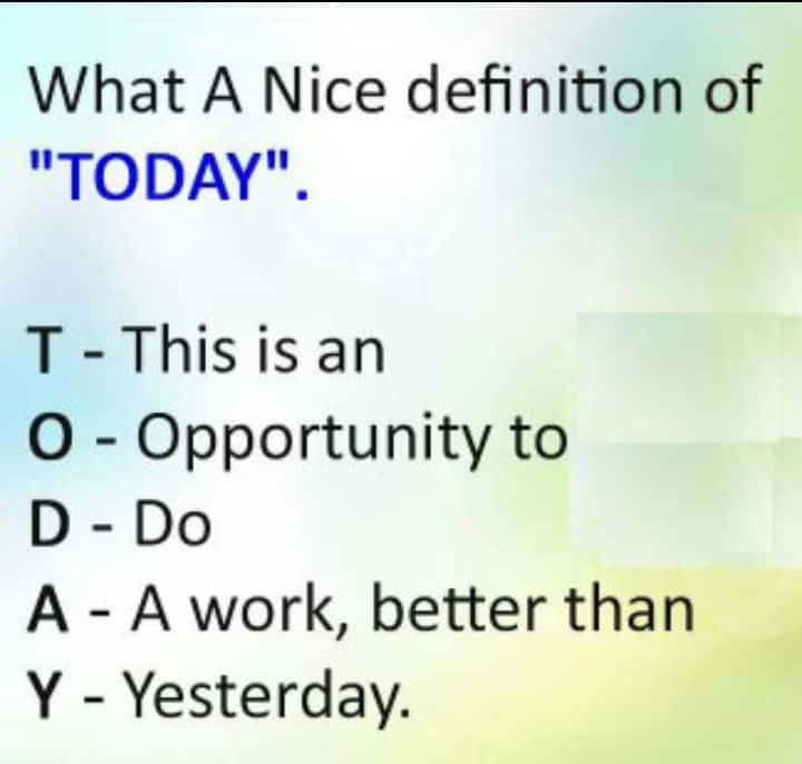 FUzaramba's tweet photo. Always start your day as your theme helping you to achieve more!! Make your tomorrow shine https://t.co/v3TtJ9HFXb