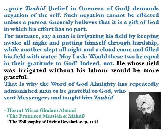 _MessiahHasCome's tweet photo. #MessiahHasCome #Tauhid #UnityofGod #Oneness https://t.co/7ocupcofPt