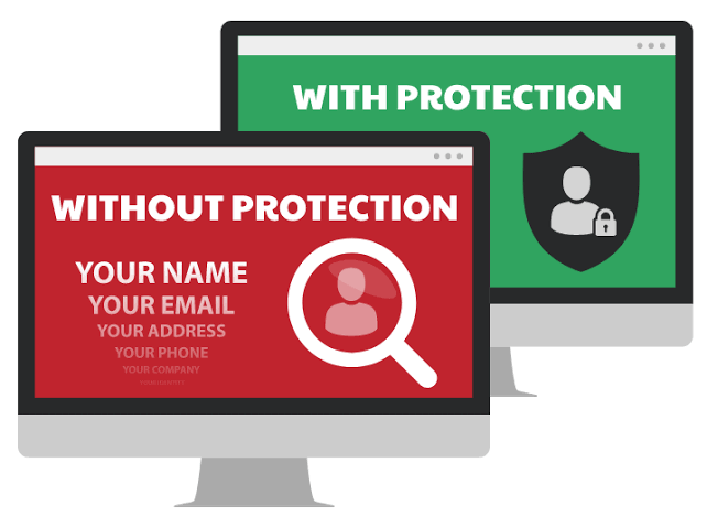 in_mywebbee's tweet photo. why do we need a Domain protection ?

To protect Identity Theft

To prevent scams and spam email

To prevent unwanted calls

Protection against fraudulent  domain transfer

Prevent selling for personal information

prevent your competitors from gaining insights.
#mywebbee #webdev https://t.co/TsvLuJ0MsA