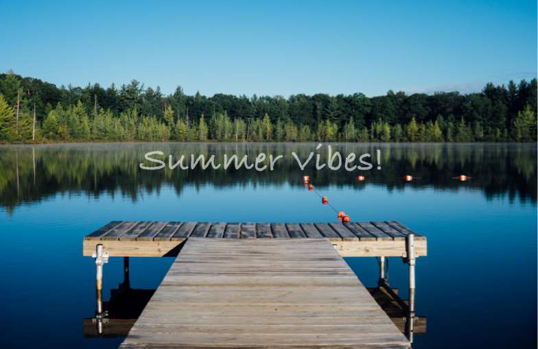 guests's tweet image. Make a splash this summer!