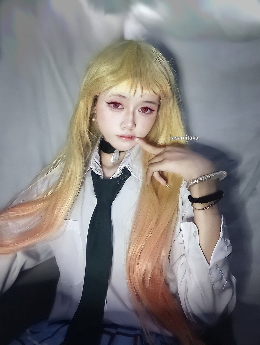 another pic of marin #anisd