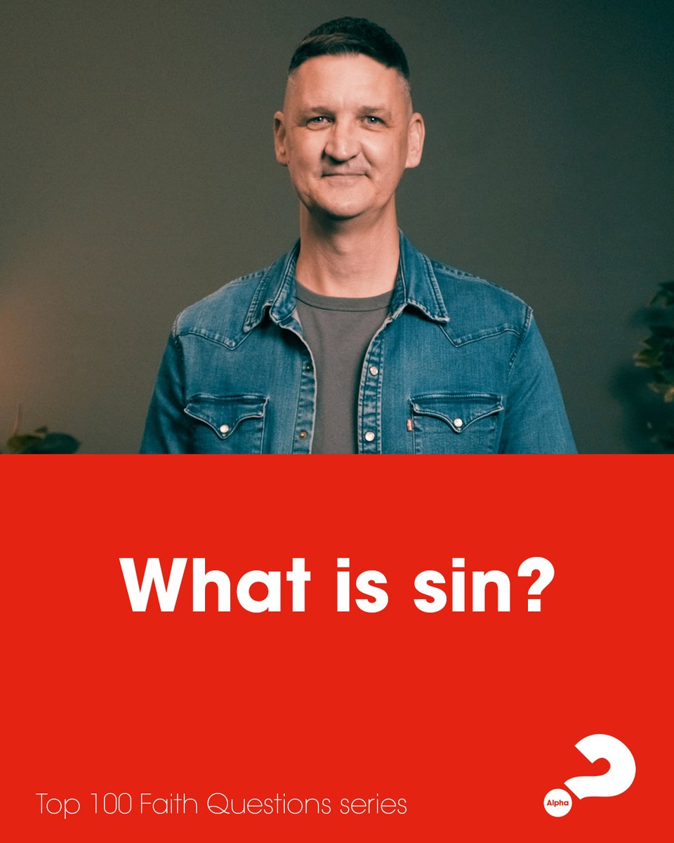 tryalphaaus's tweet image. So ... what is sin?

youtu.be/ixYeKE0M9Tc