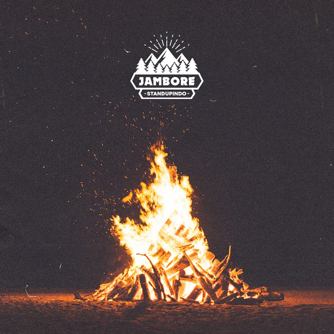 IG: standupindonesia (@standupindo) on Twitter photo 