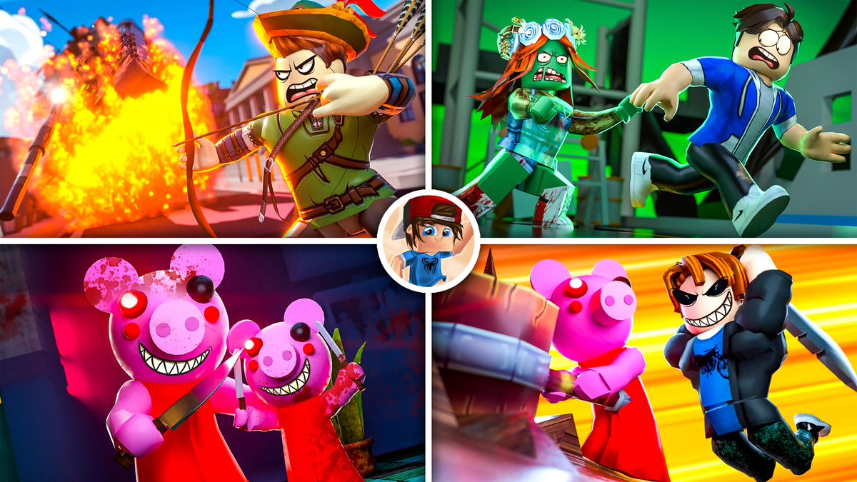 Roblox Thumbnails

🔁+❤=🐌⚡

Available for work 📩
behance.net/CapitaoTur5ddd