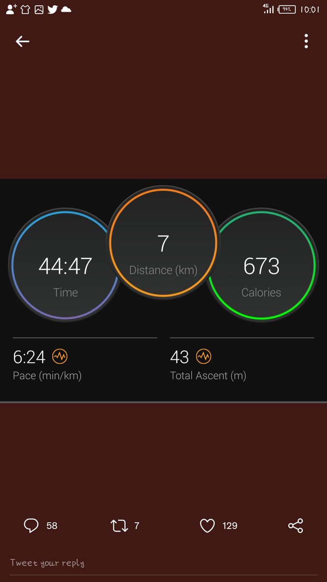 ozioma36178326's tweet photo. I always like running because it's makes me respond fast to emergency and keeps me going.

#pacerunning
#RunningWithTumiSole 
#runalways https://t.co/fublybki3j
