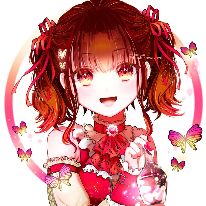 茶髪 のtwitterイラスト作品 人気順