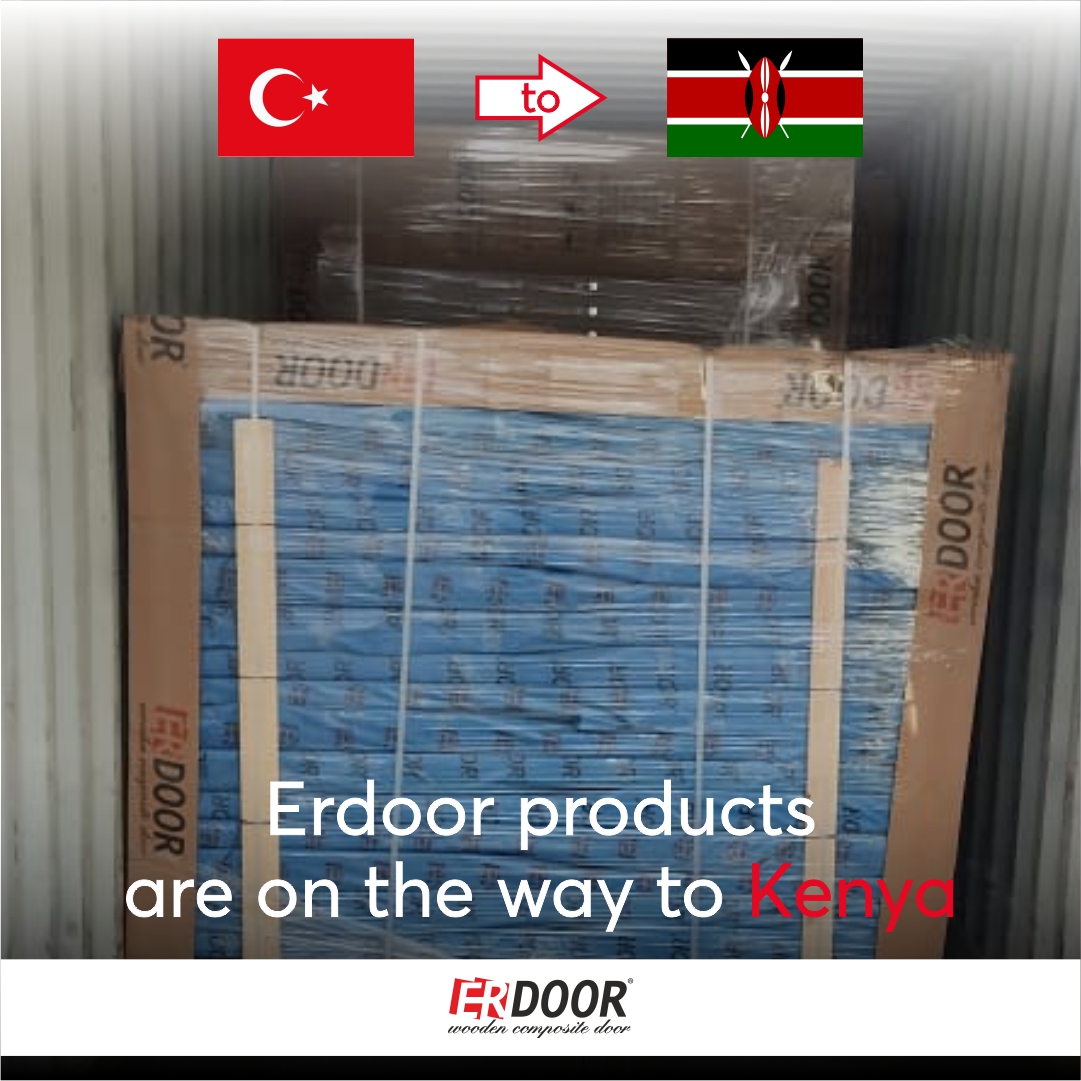 ErdoorOfficial's tweet photo. Erdoor ürünleri Kenya'ya gidiyor.
Erdoor products are on the way to Kenya.
منتوجاتنا في طريقها إلى كينيا
.
.
#ergunbasgroup #erdoor #decker #kenya #kompositedoor #deck #kompozitkapı #pvcdoor #Doors https://t.co/yJVaCxM7YB