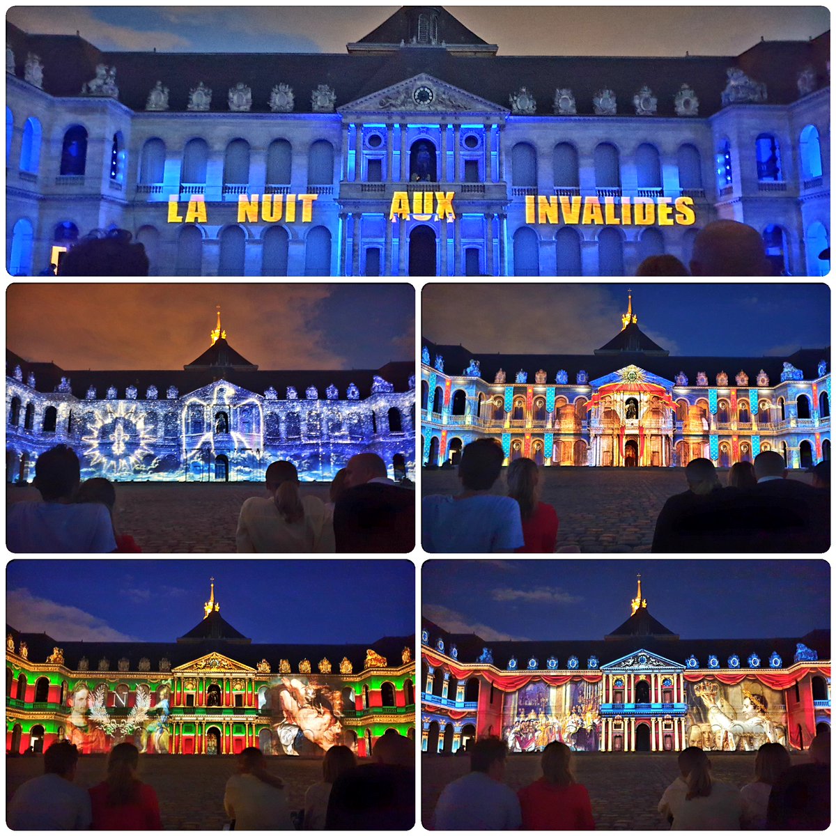 Christophe Sommet tweet media