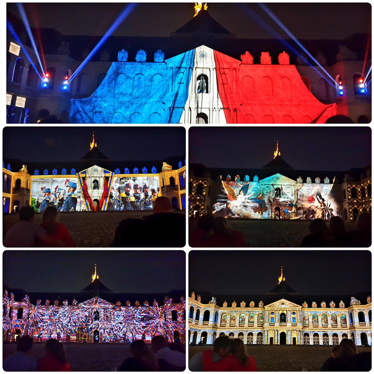 Christophe Sommet tweet media