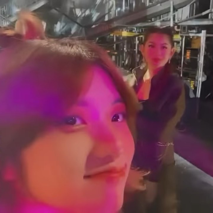 biancaarchives's tweet photo. #G22BIANCA: forda umaalab di question pero miss u
#KAIA_CHARICE: HAHAHAHAHAHA I MISS YOU TOO UMAALAB 🥺❤️ @ biancavforro 😘

@G22Official #G22
@g22biancavforro @KAIA_Members https://t.co/hrP6jqVwFU
