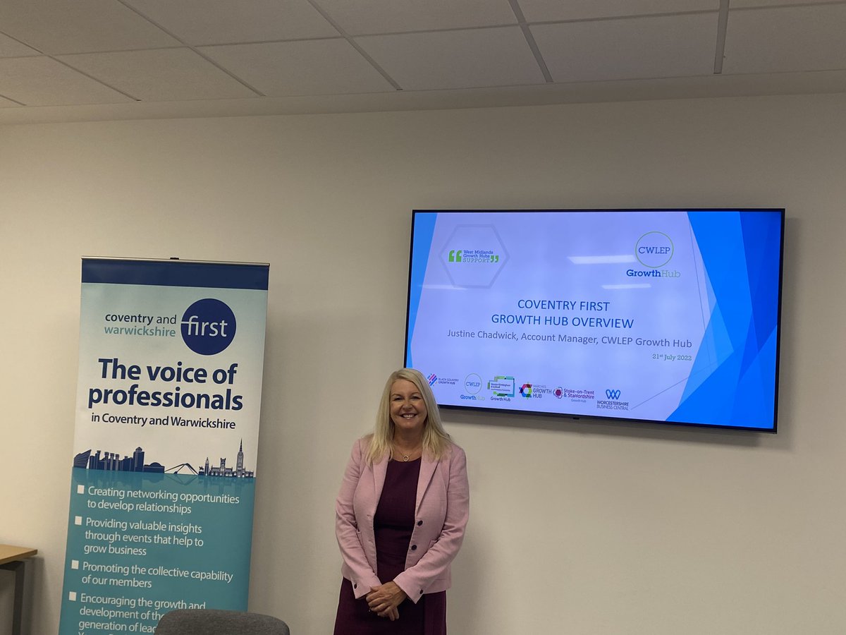 BHBlegal's tweet photo. Looking forward to this morning’s #BreakfastBriefing which is all about our region’s priorities, challenges & opportunities from speaker Justine Chadwick @CW_GrowthHub. Thanks @Jonathan_Wilby @cosseysimon @BHBlegal
#CWFirst https://t.co/C6Kyi0ktS3