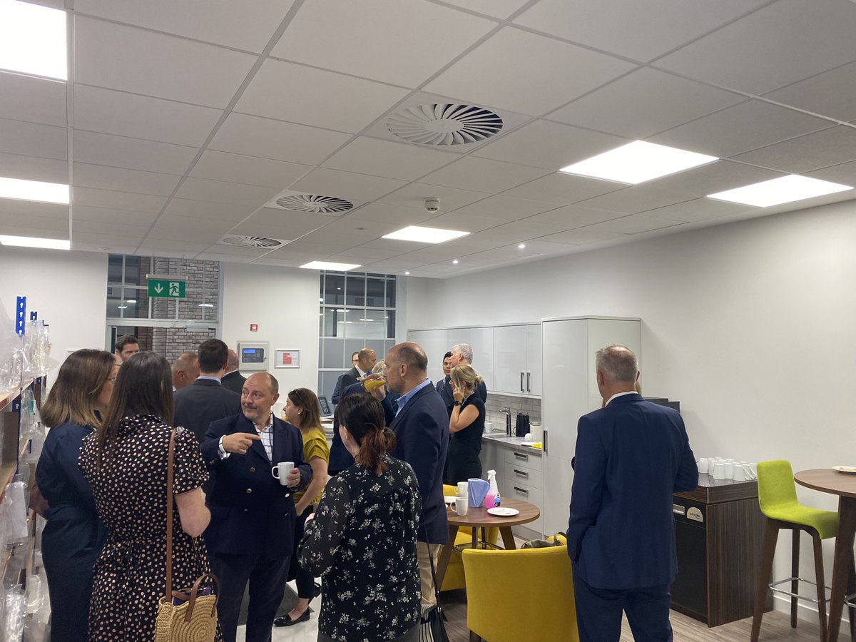 BHBlegal's tweet photo. Looking forward to this morning’s #BreakfastBriefing which is all about our region’s priorities, challenges & opportunities from speaker Justine Chadwick @CW_GrowthHub. Thanks @Jonathan_Wilby @cosseysimon @BHBlegal
#CWFirst https://t.co/C6Kyi0ktS3