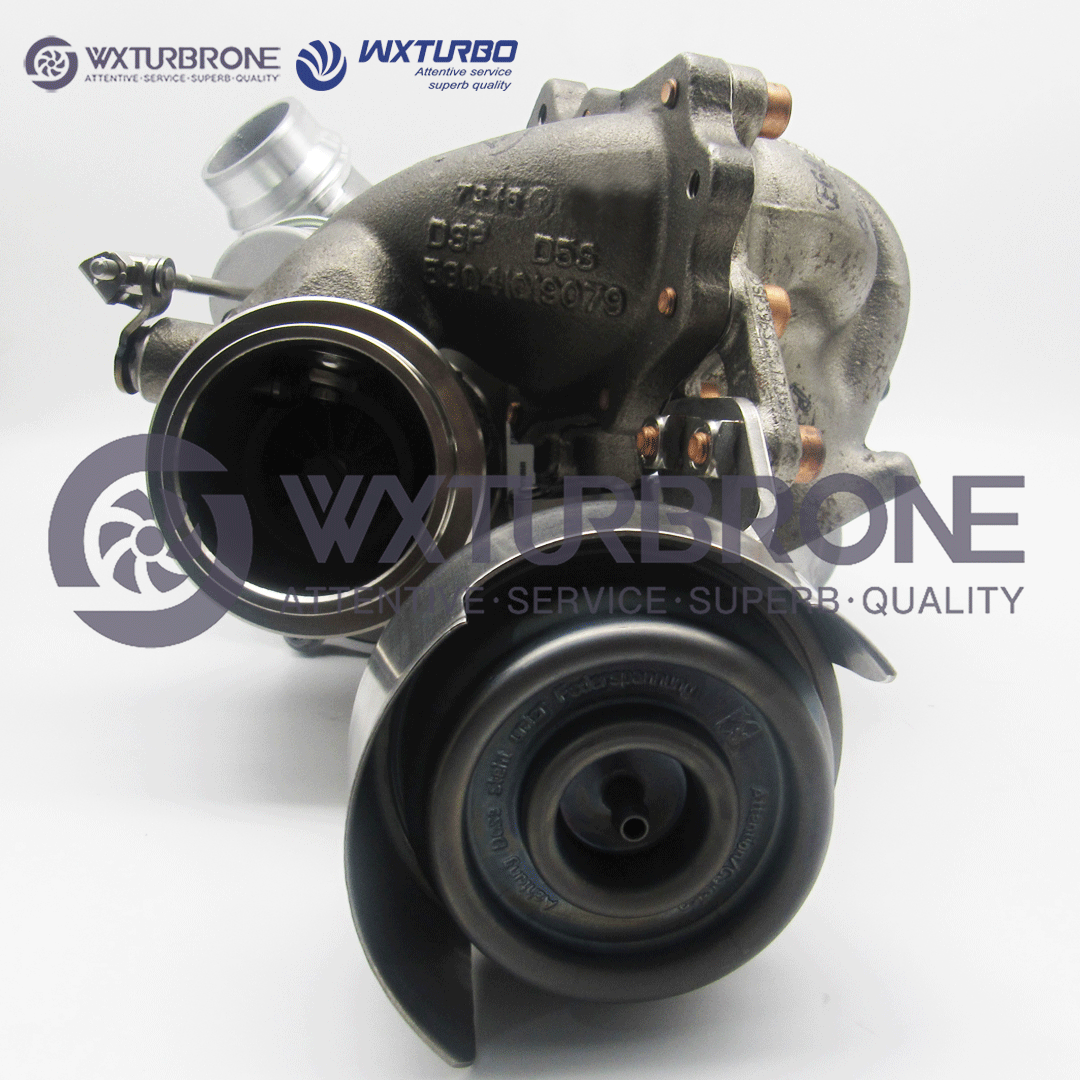 WxturboY's tweet photo. Turbocharger K04+KP39 10009880074 for  MERCEDES Sprinter, Viano, Vito - 2.2 CDI OM651
One year and unlimited mileage warranty
📱👉+8613009218884
💬👉Whatsapp:+8613009218884
📮👉yan_manager@wxturbo.cn
🔗👉https://t.co/GQZgr7dype
#wxturbo #Sprinter #Viano #Vito #OM651 https://t.co/TX3KjXqjCV
