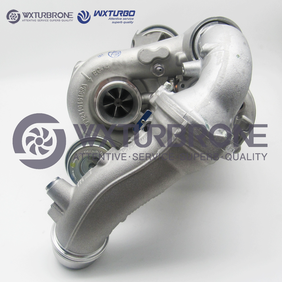 WxturboY's tweet photo. Turbocharger K04+KP39 10009880074 for  MERCEDES Sprinter, Viano, Vito - 2.2 CDI OM651
One year and unlimited mileage warranty
📱👉+8613009218884
💬👉Whatsapp:+8613009218884
📮👉yan_manager@wxturbo.cn
🔗👉https://t.co/GQZgr7dype
#wxturbo #Sprinter #Viano #Vito #OM651 https://t.co/TX3KjXqjCV
