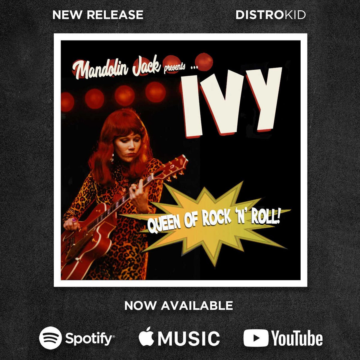 I finally (re)-joined the 21st century!