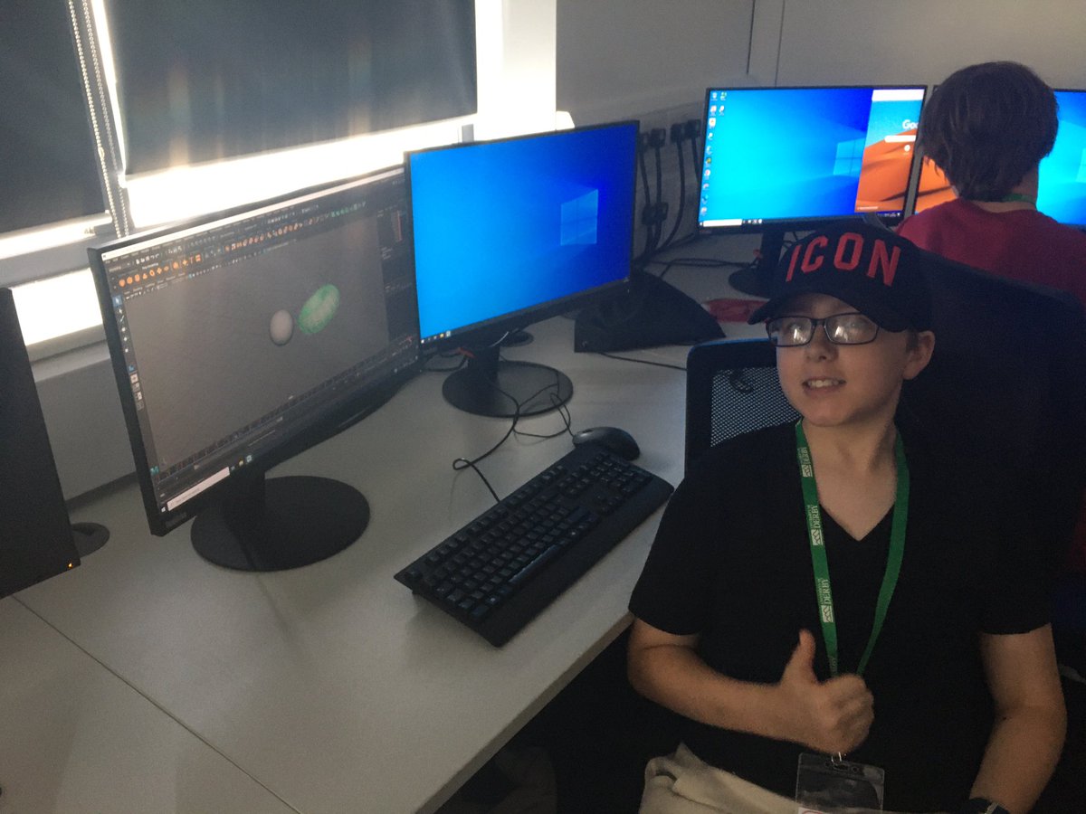 Nathan Addai tweet media