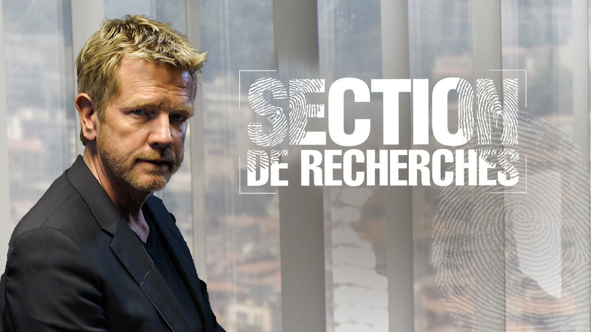 RomainActuTV's tweet photo. Hier, #SectionDeRecherche (REDIFFUSION) a rassemblé 475.000 téléspectateurs soit 2,6% du public devant @TF1SeriesFilms ! 

⏪ Semaine dernière : 316.000 - 2%Pda (New-York Section Criminelle) https://t.co/zNym63QEew