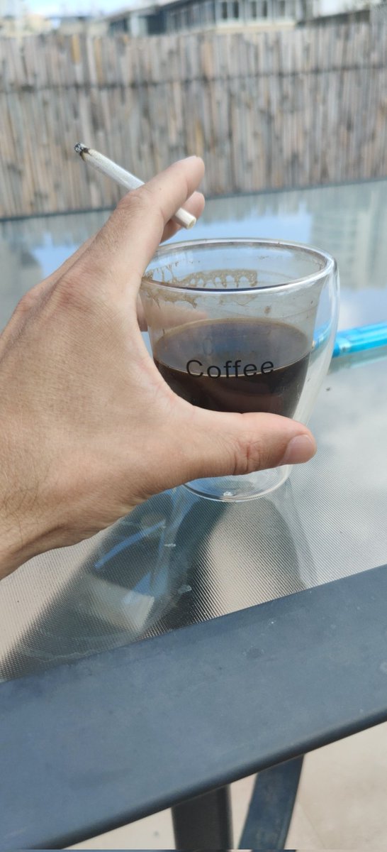 Gm

This is my breakfast 

Whats yours?