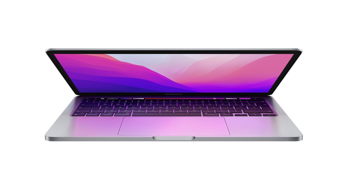 De 13‐inch MacBook Pro is veelzijdiger dan ooit voor zakelijk gebruik. Dankzij de superkracht van de nieuwe M2‐chip is het de handzaamste draagbare pro-laptop van Apple, met een batterij die tot 20 uur meegaat. lnkd.in/eksCbWEj

#groeienmetapple #appleatwork #applezakelijk
