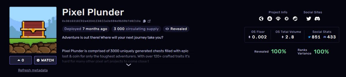 wtf.creative | pixel plunder tweet media