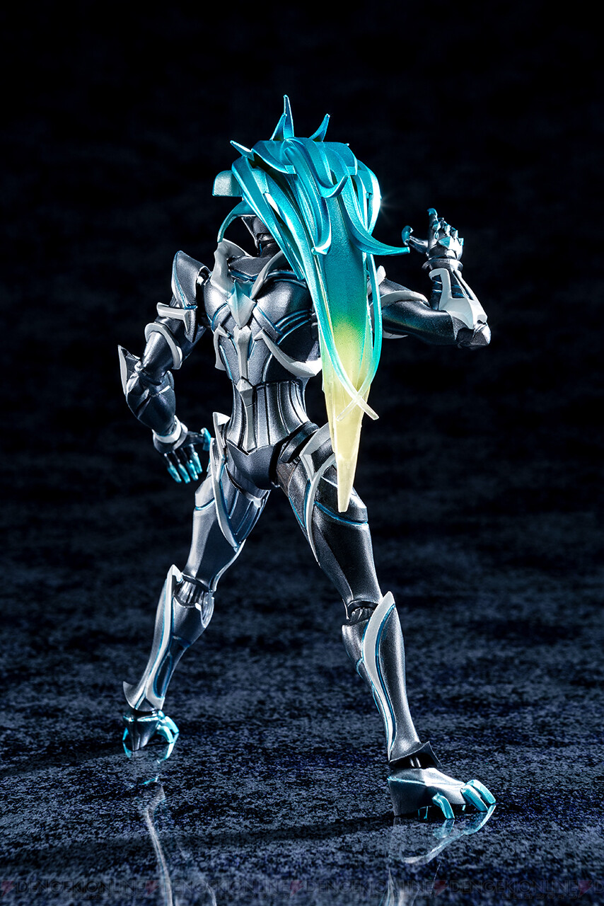 電撃オンライン على X: 