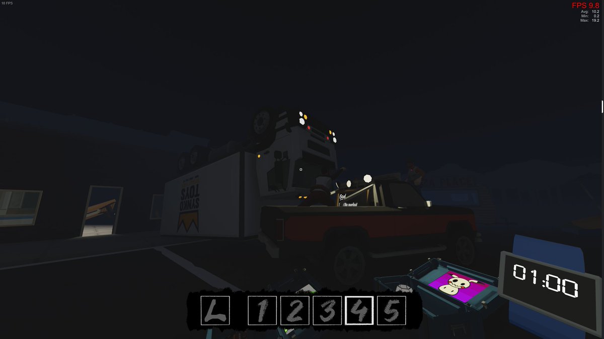 DoctorMGW123 tweet media